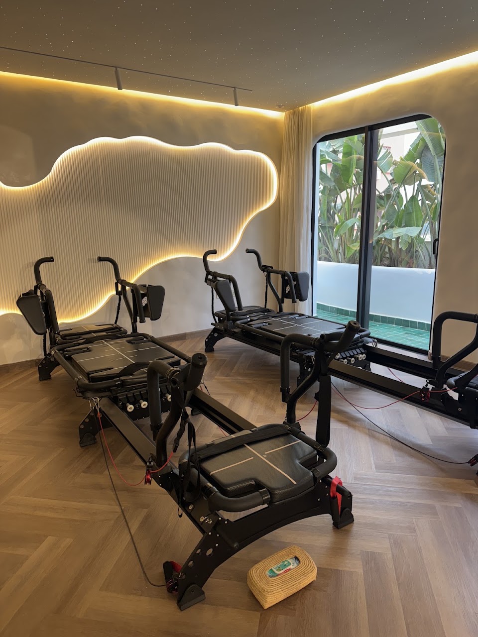 Pilates & Lagree | Jeefit Studio Marrakech — photo 3