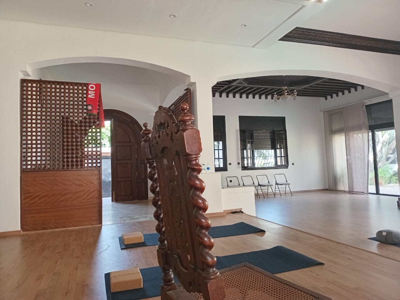Yoga Yous Casablanca — photo 2