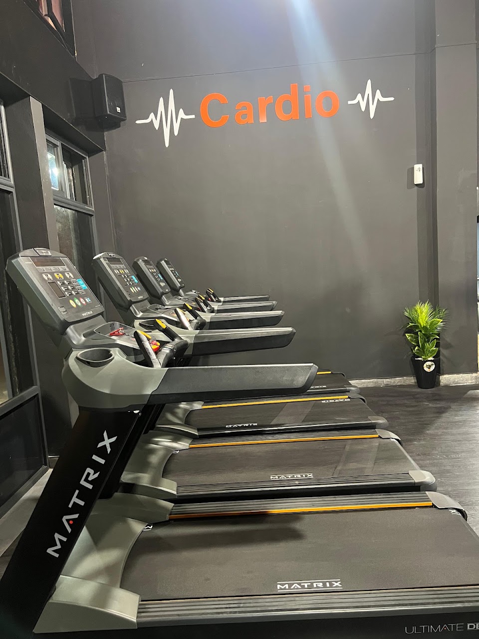 Best Fit Gym — photo 4