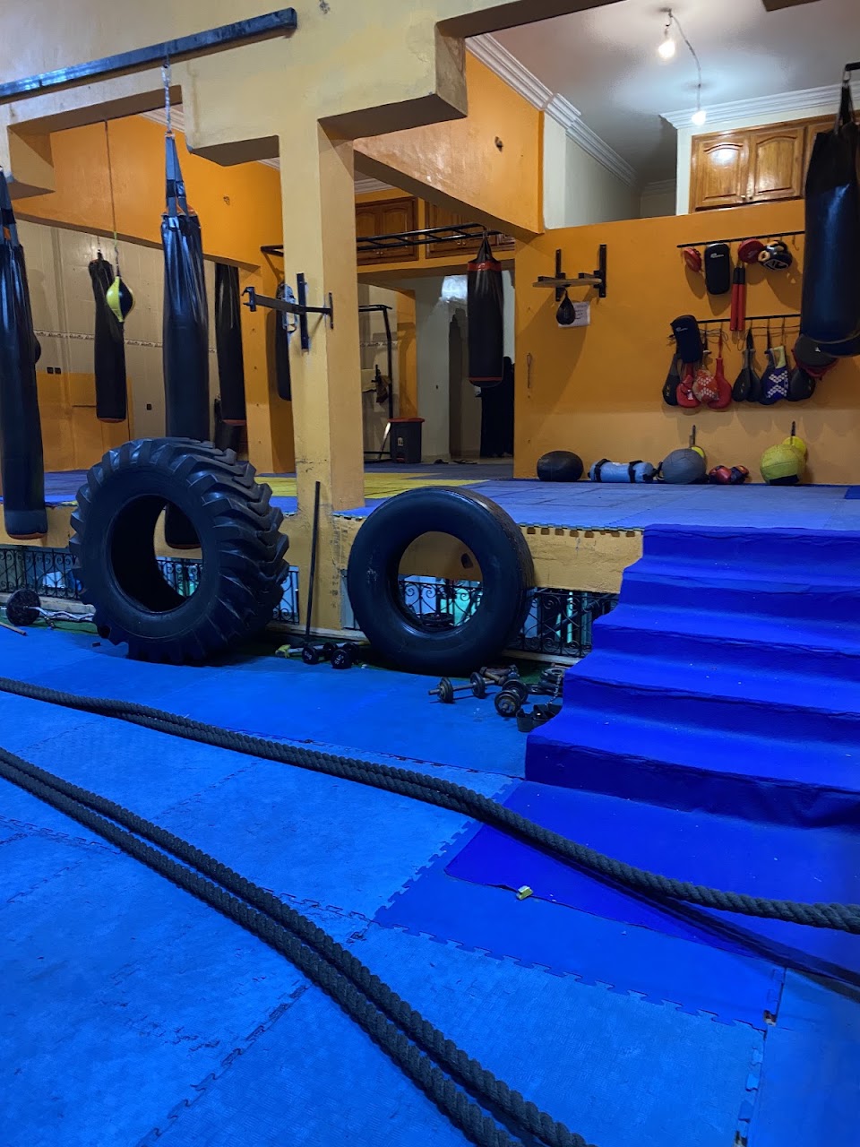 CLUB EL GRINI SPORTIF