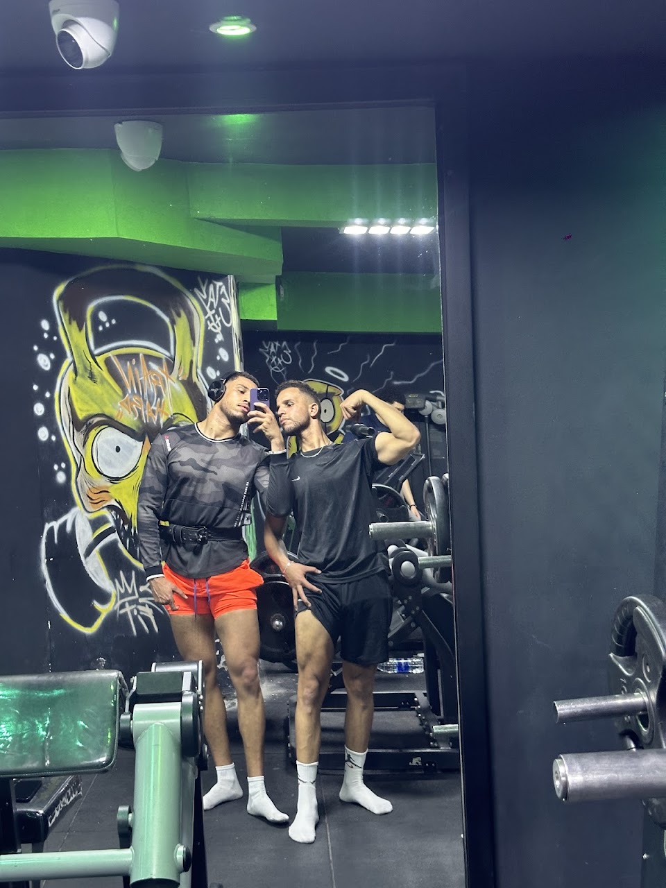 World Fit Gym — photo 4