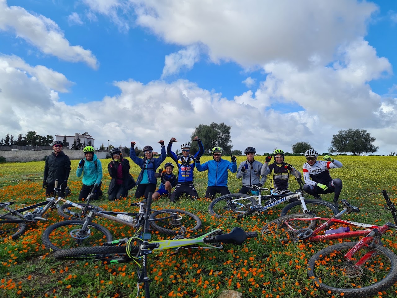 Club Casablancais De Vtt — photo 3