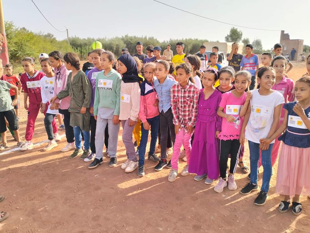 Association al amal zmrane — photo 4