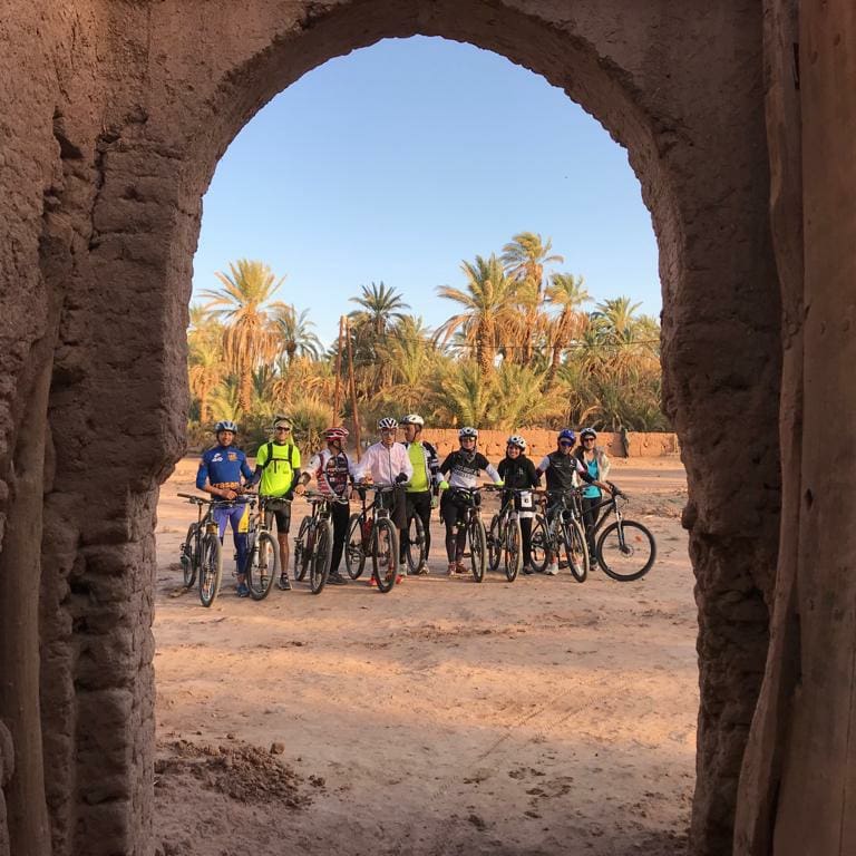 Association Amateur de Cyclisme Alwaha