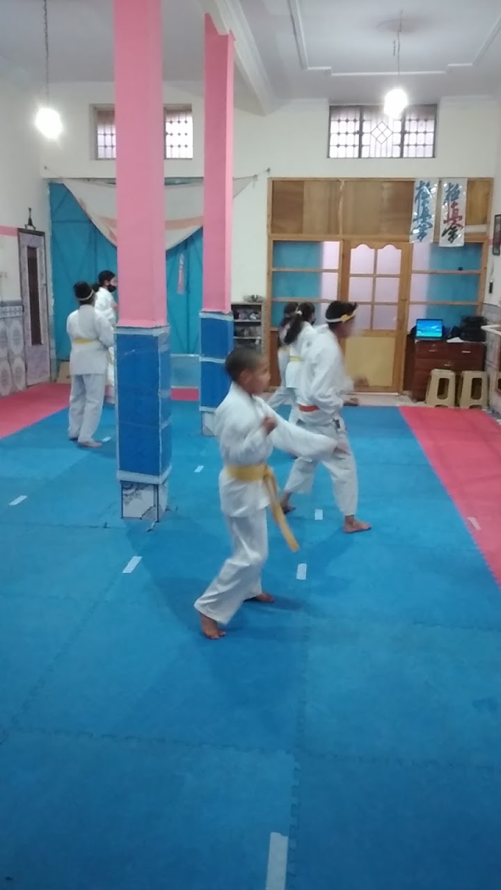 Association club ashouala.1 — photo 4