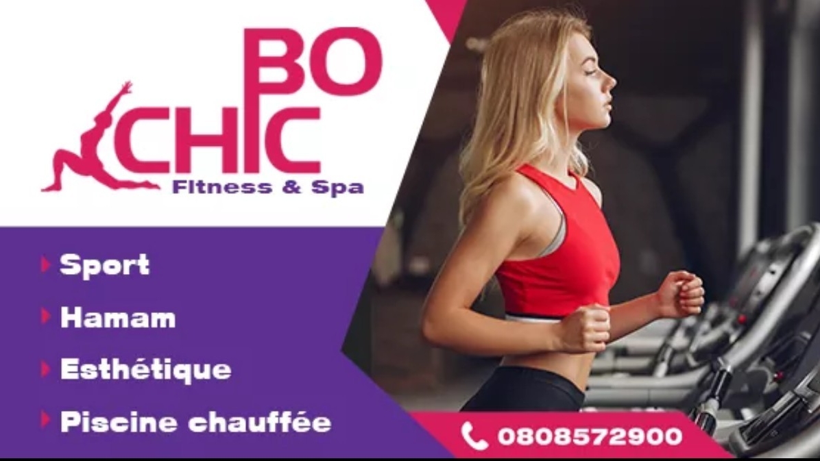 BoChic Fitness & Spa — photo 2