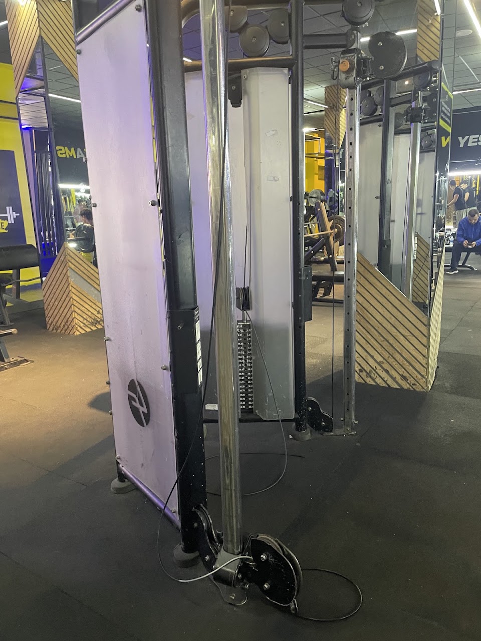 Adrigym Ain chkef — photo 3