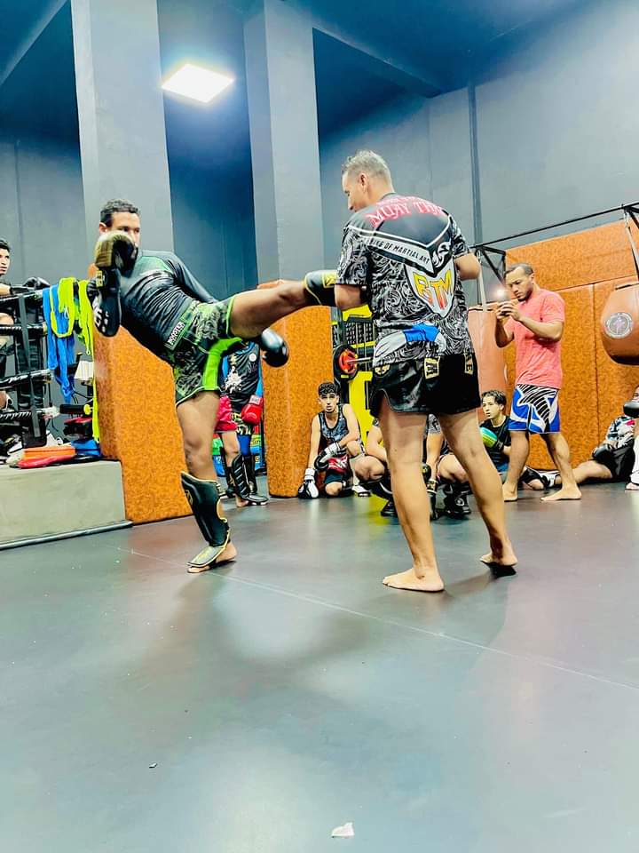 Coach Sportif Ahmed Hazdo — photo 3