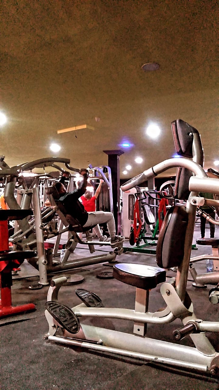 Salle de Gym & de Musculation — photo 3