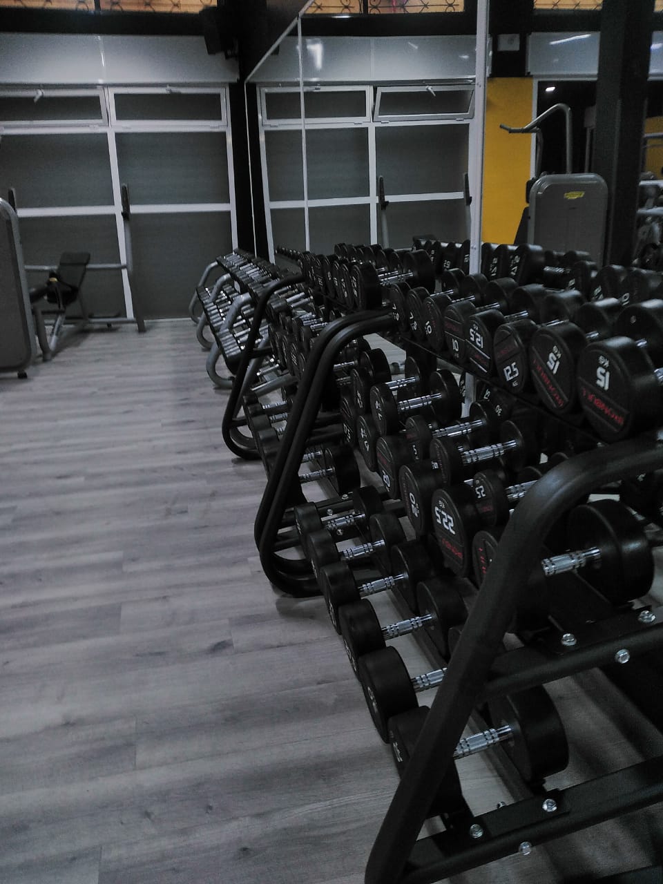 Martil gym — photo 4