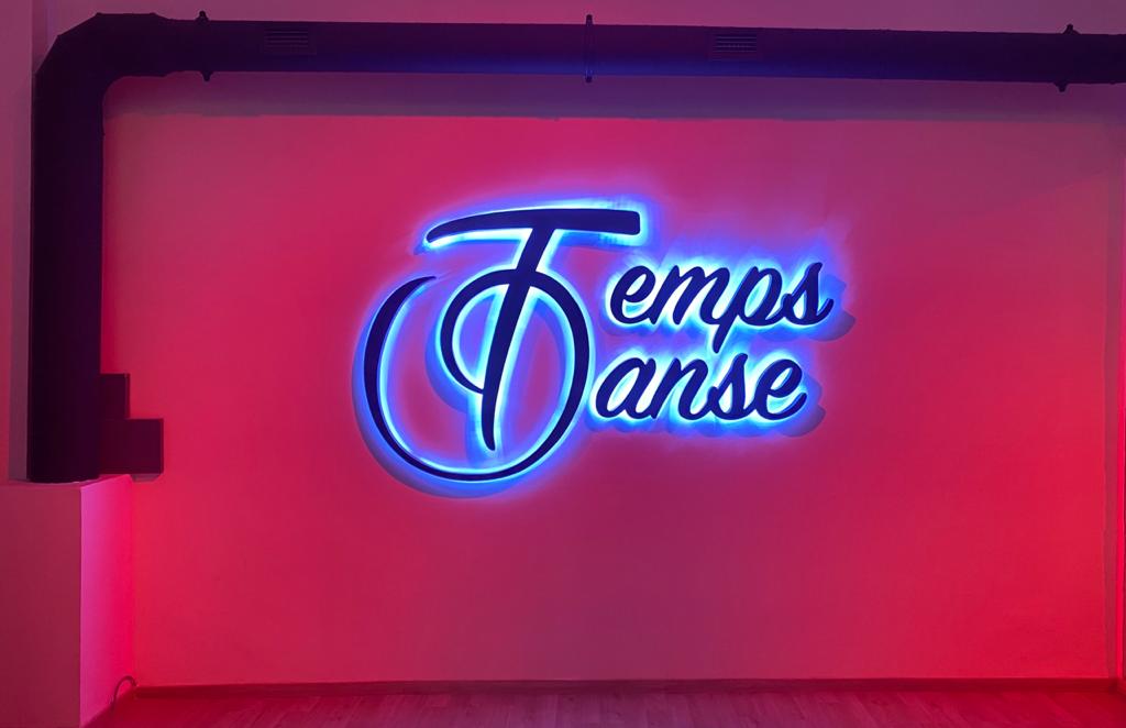 Tempsdanse City — photo 2