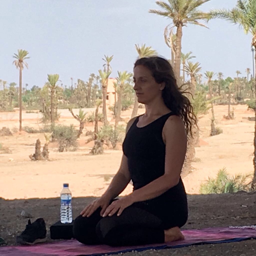 Yoga By Amélie — photo 3