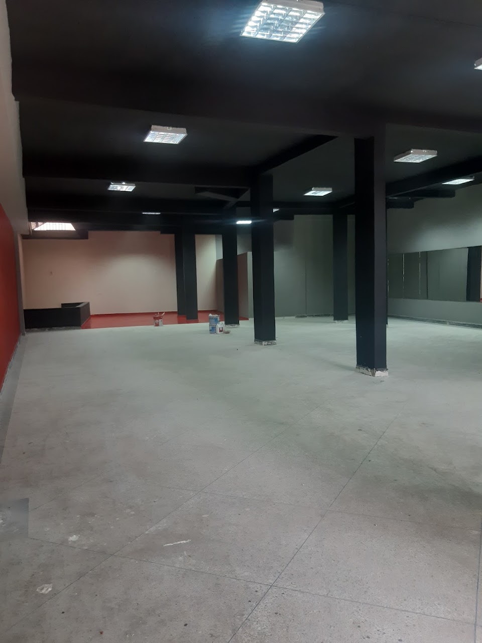 Global Gym — photo 2
