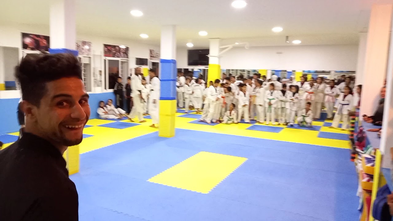 Association Sportive Tiflet — photo 3