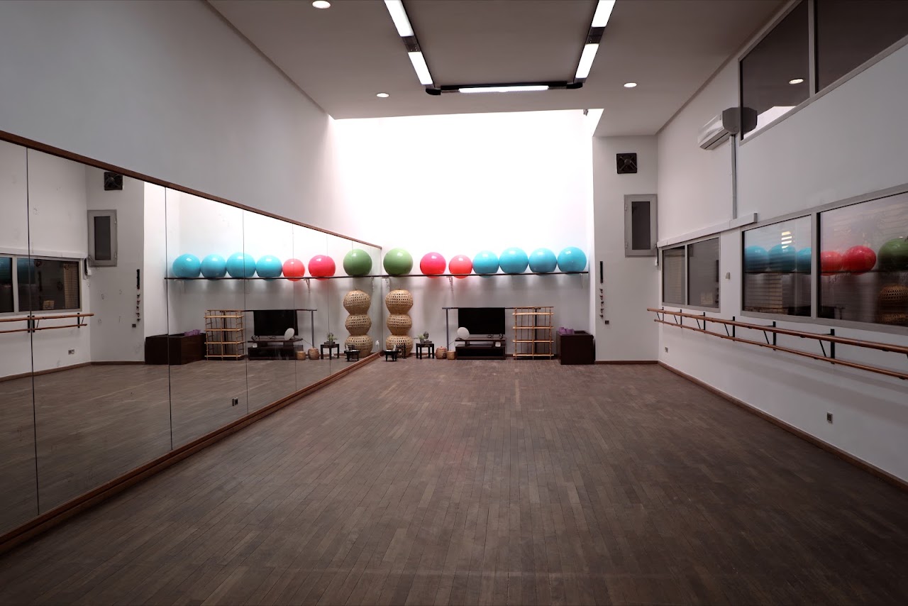 Shanti Space Yoga Casablanca — photo 2