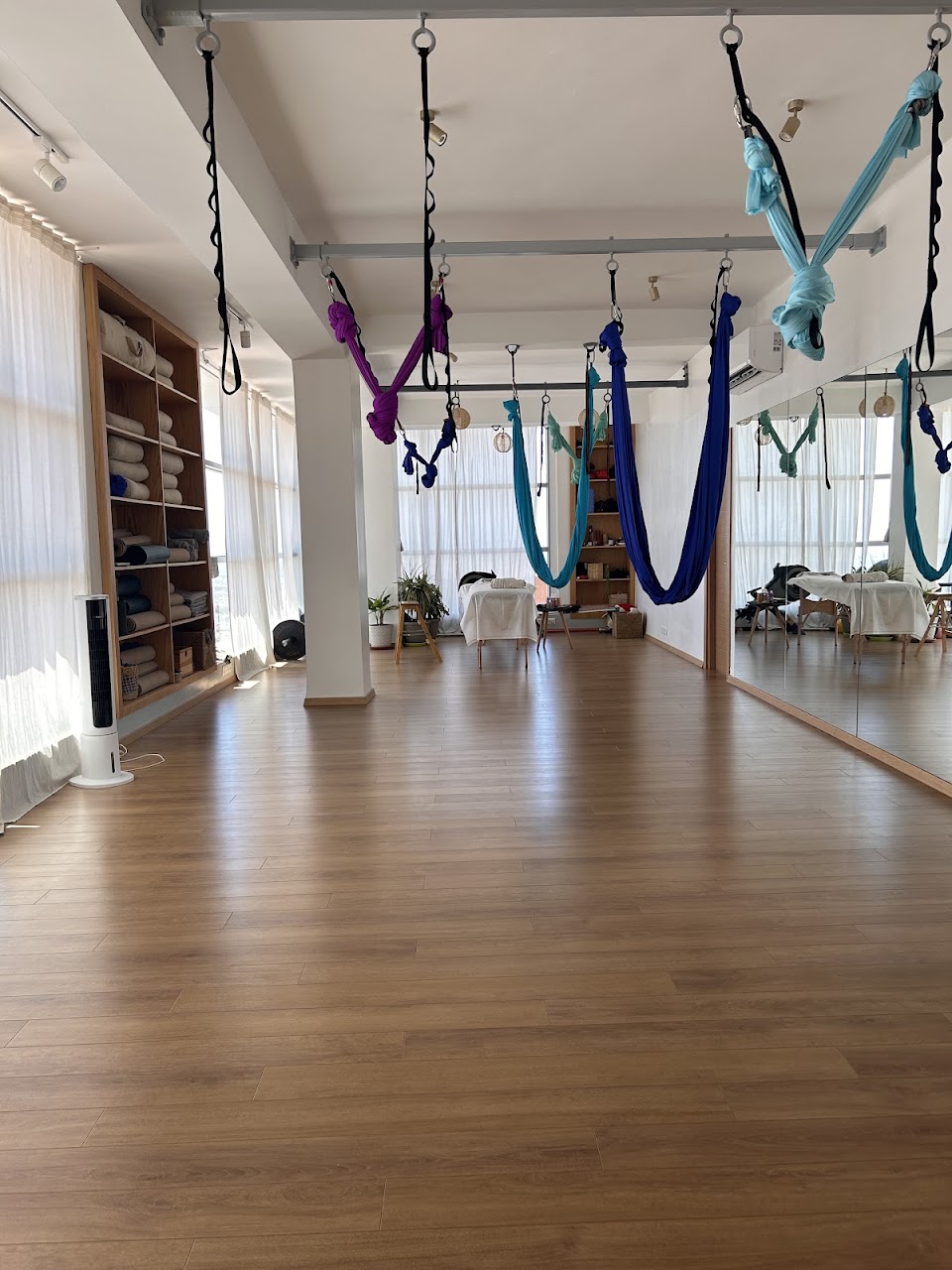 Shyva yoga and wellness