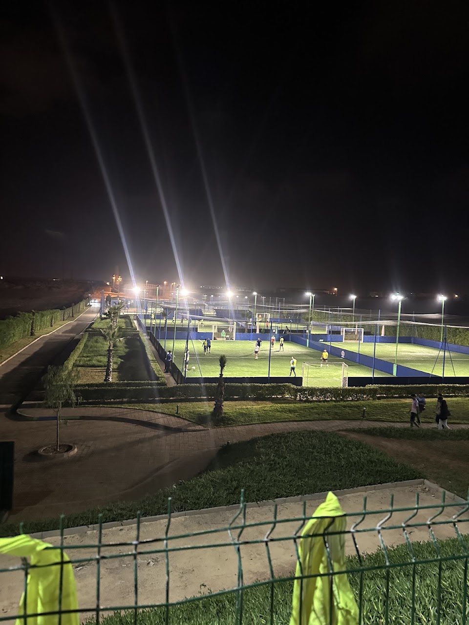 PSG (PARIS SAINT-GERMAIN) by saad allah machmach — photo 2