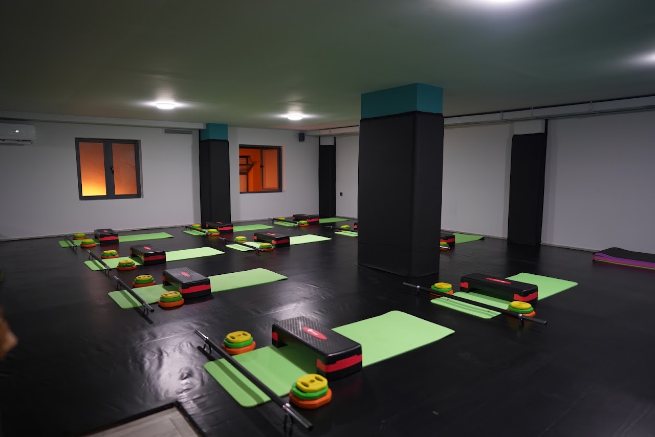 Boost Fitness Club — photo 4