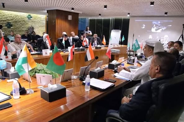 الجمعية المغربية المركزية للكرة العابرة والدوبول — photo 4