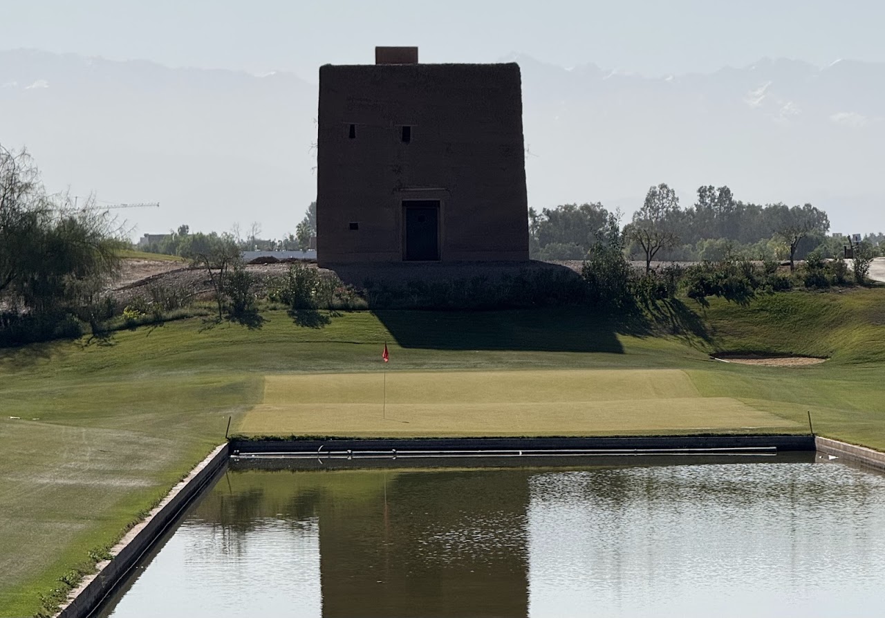 Golf Morocco Academy Private — photo 4
