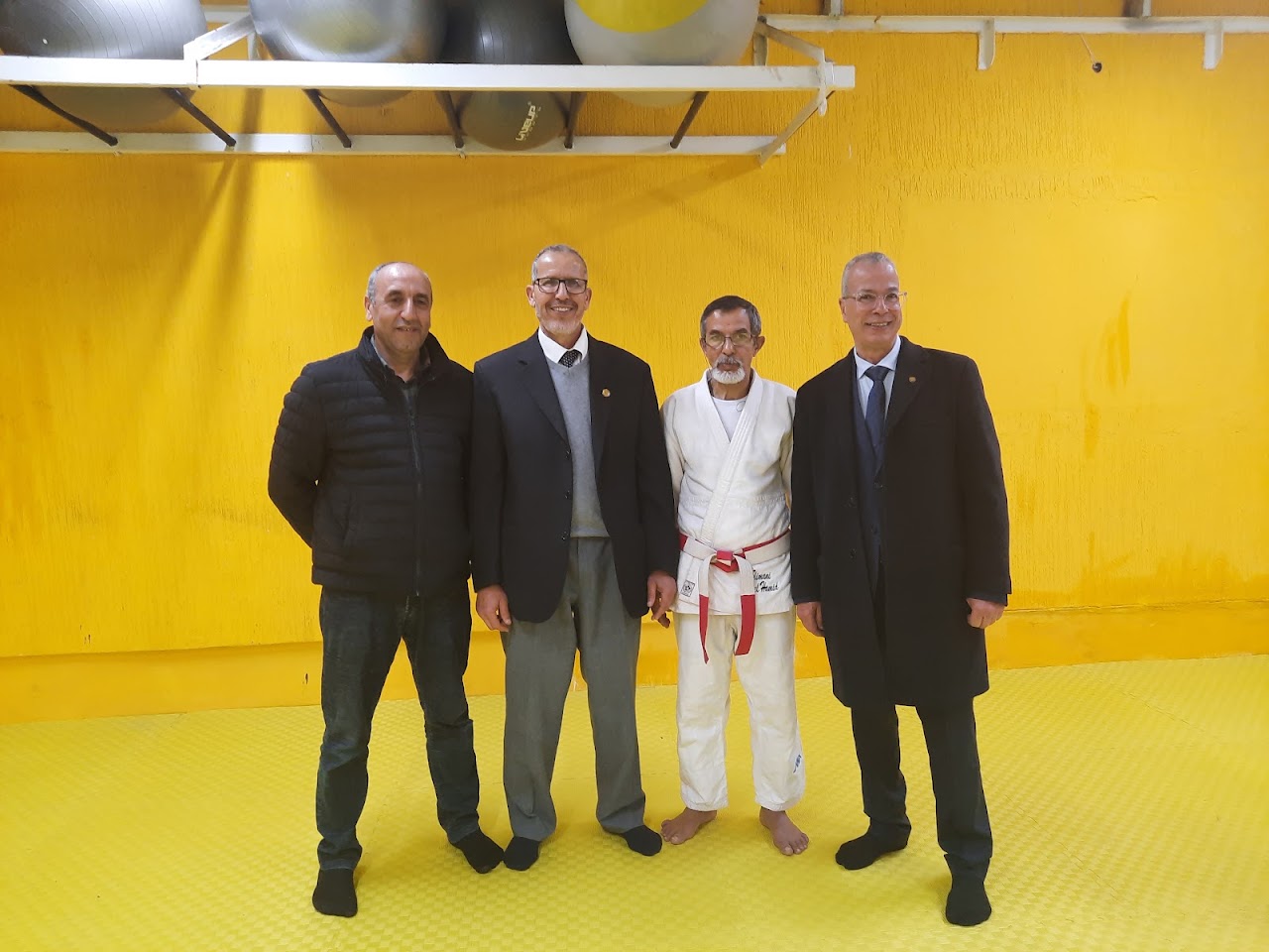 Aikikai du maroc — photo 3