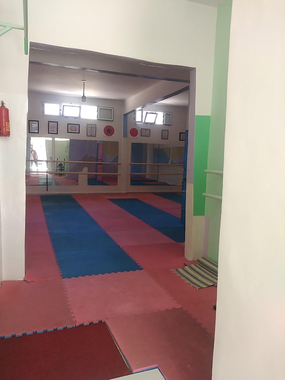 La salle maamora — photo 2