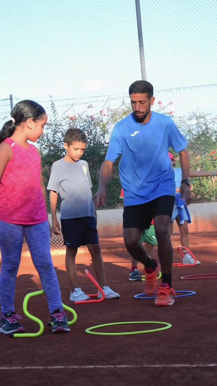 Agadir Sports Center (Agadir Tennis Center) — photo 2