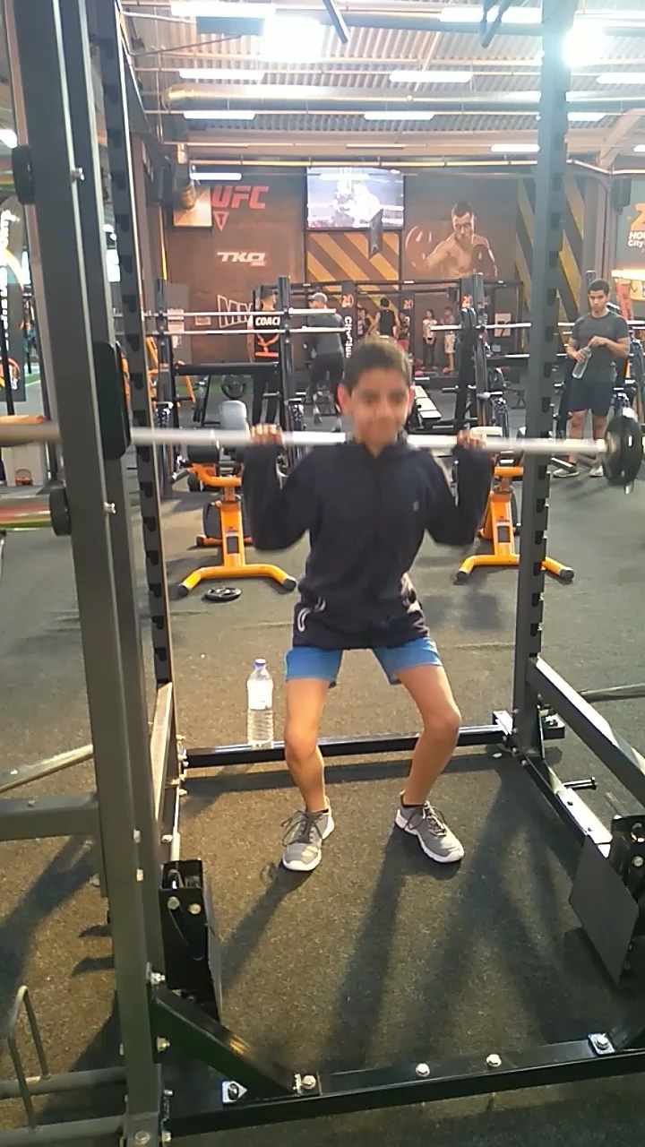 City Club La Cité des Sports - Lissasfa — photo 2