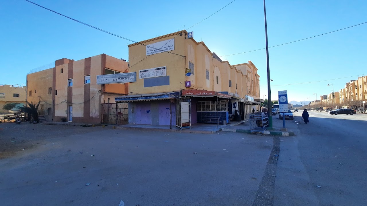 جمعية نجوم ميسور للفول كونطاكت — photo 4