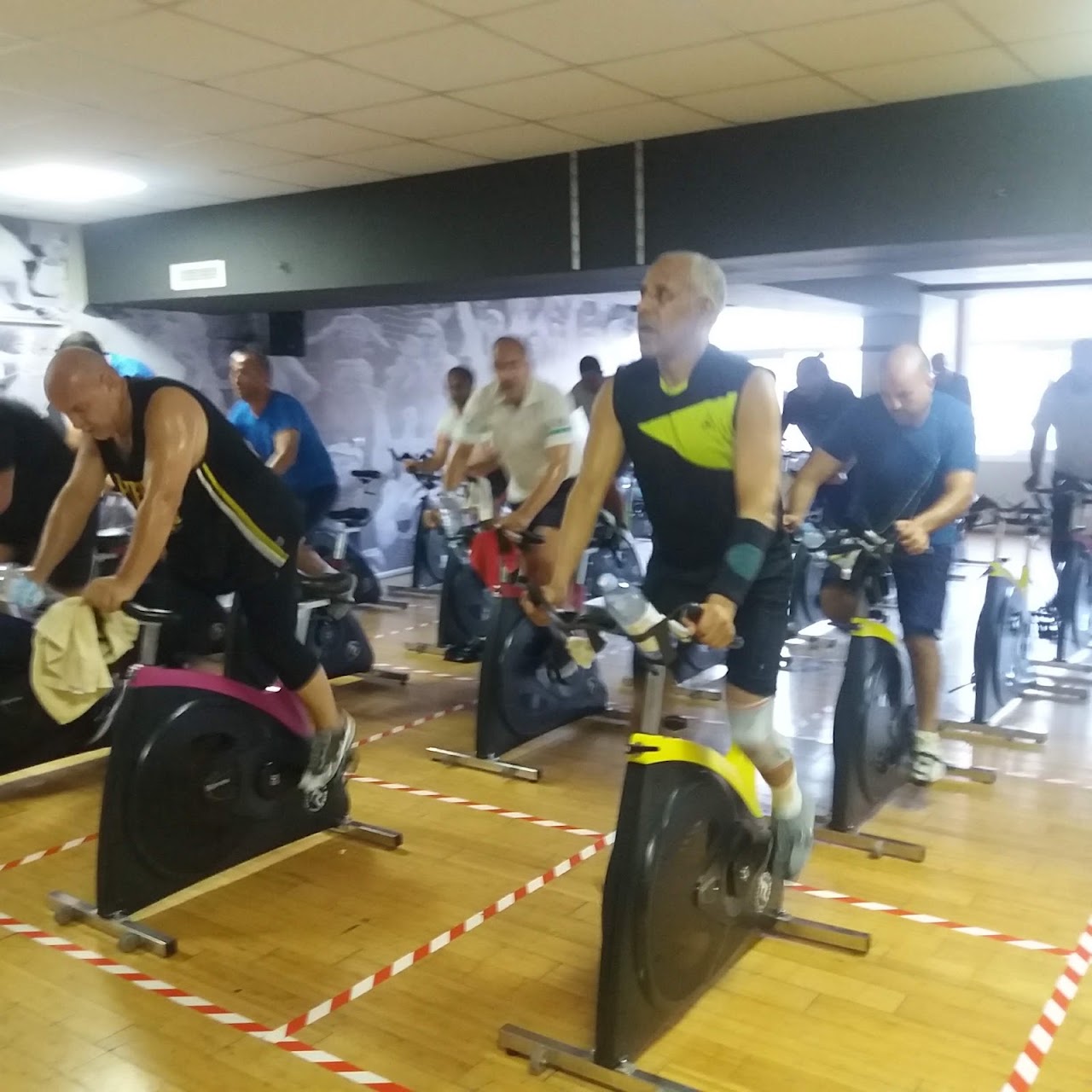 Passage Fitness Tétouan — photo 2
