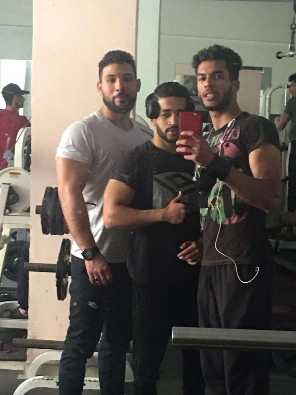 brotherhood gym — photo 3