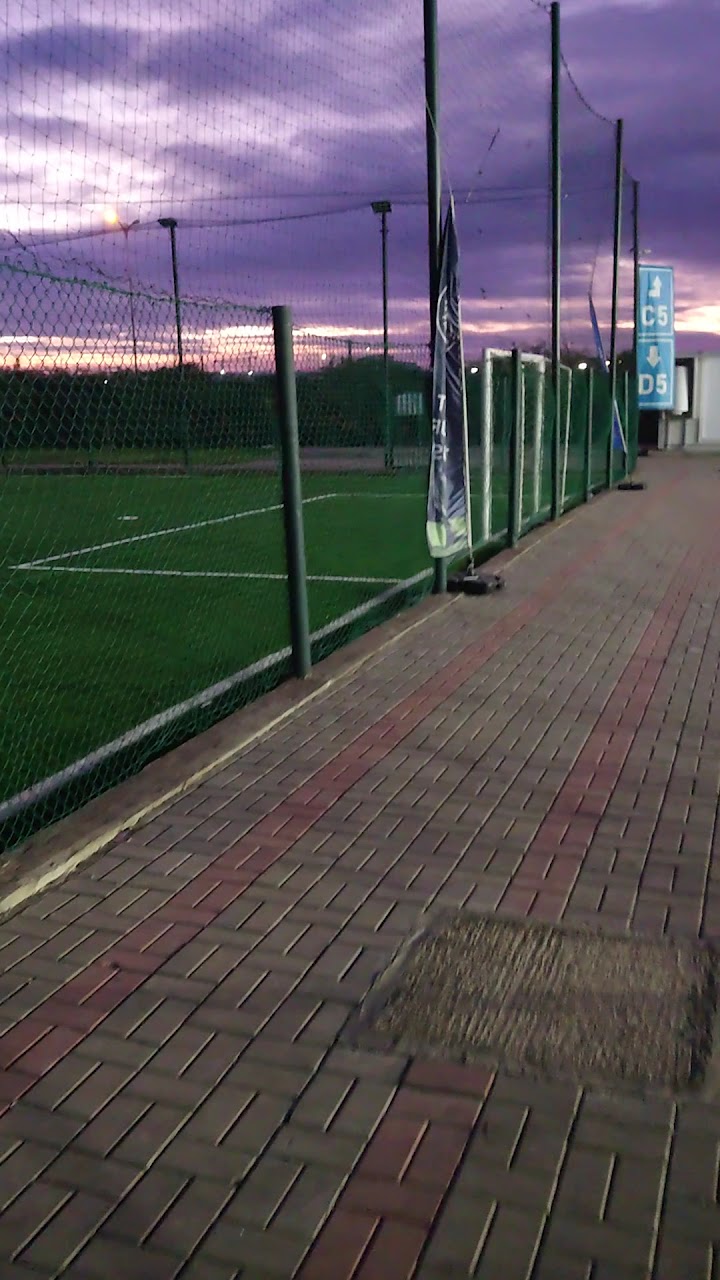 Zenata Sports Club