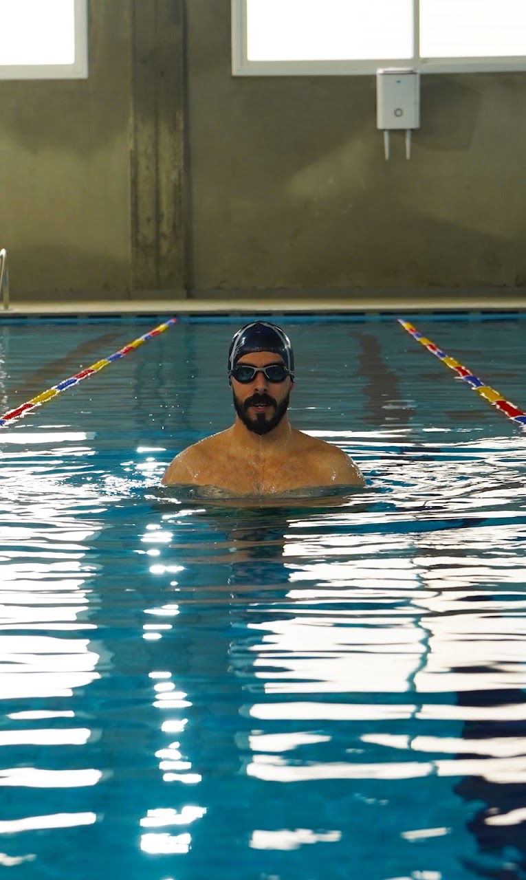 Natation Tanger — photo 2