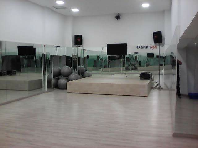 MyFitness - Sport Club — photo 2