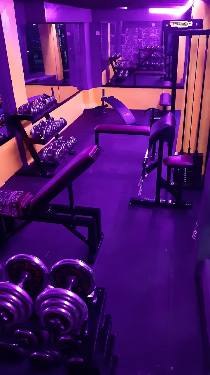 Mondial gym — photo 2