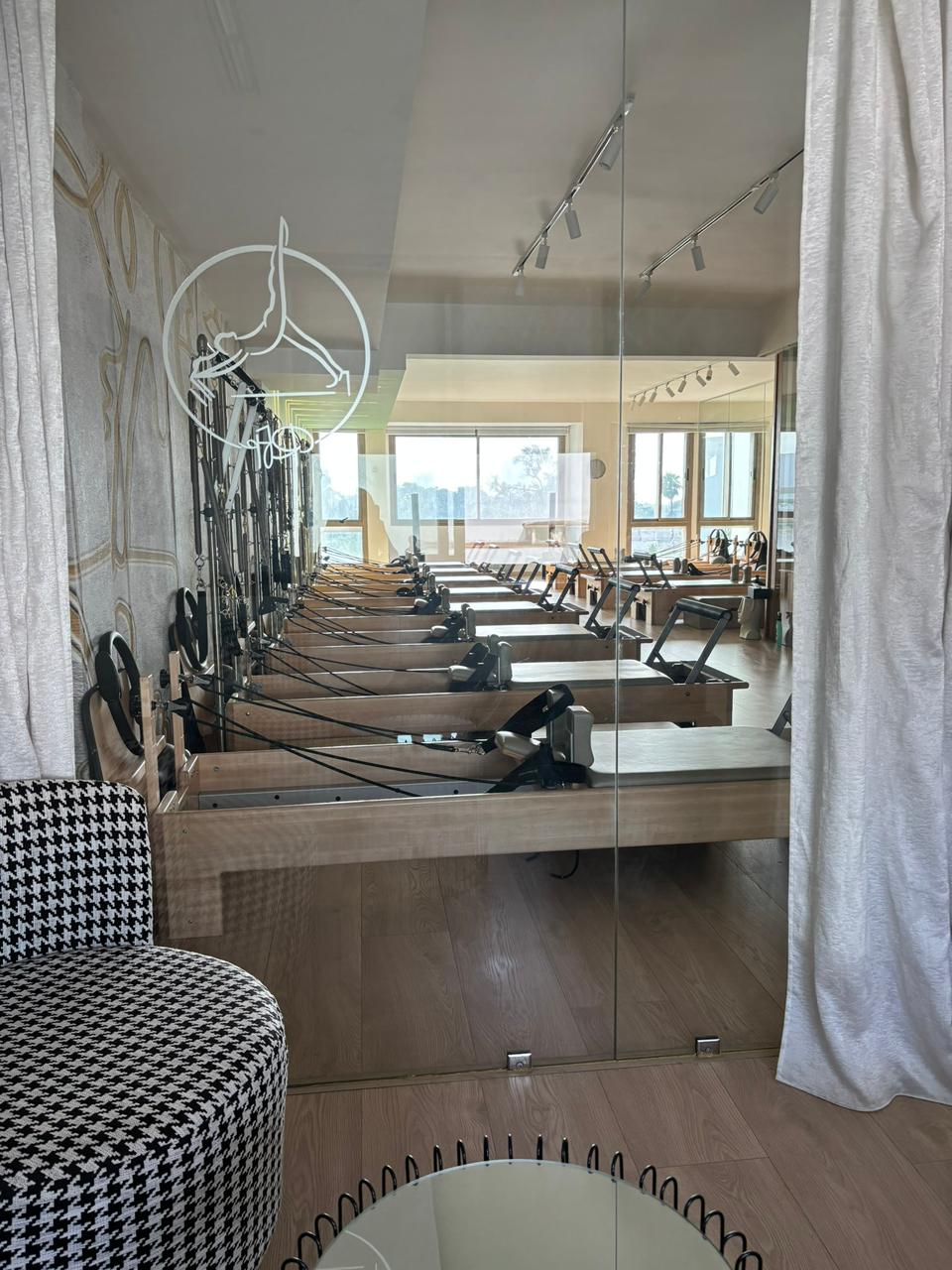 Reform'Pilates Rabat — photo 3