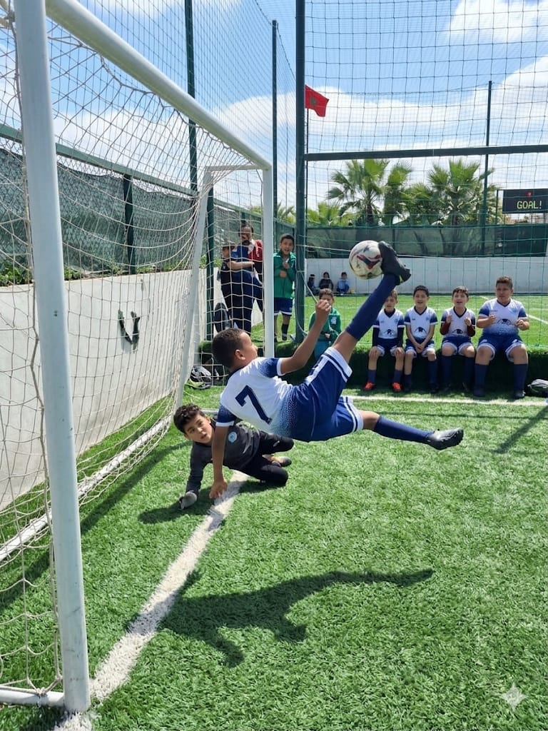 Swalem Soccer Academy — photo 3