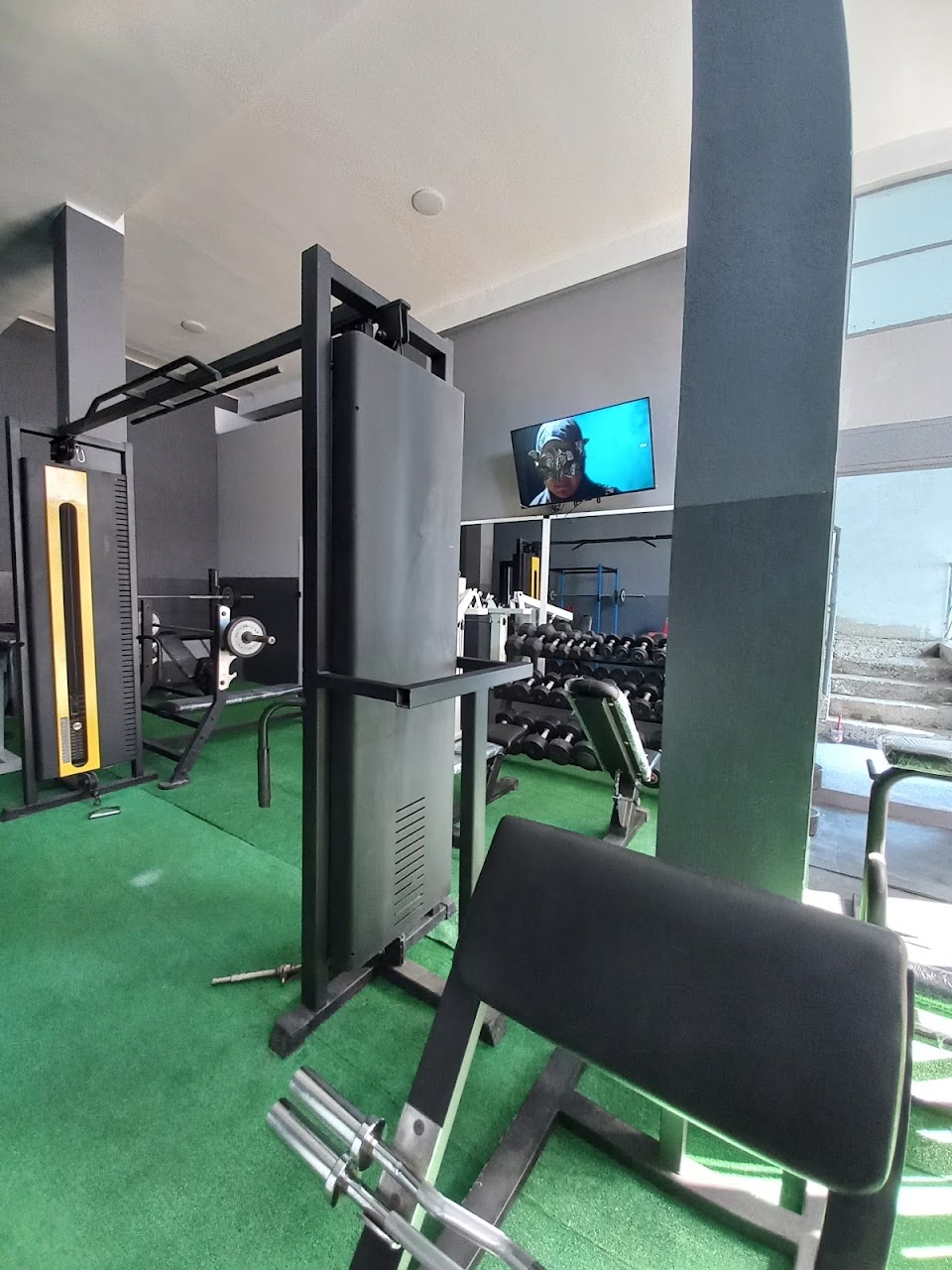 X fitness 48 — photo 3