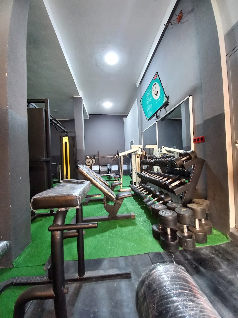 X fitness 48 — photo 2