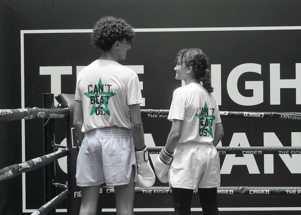 RFC - Rabat Fight Club — photo 4