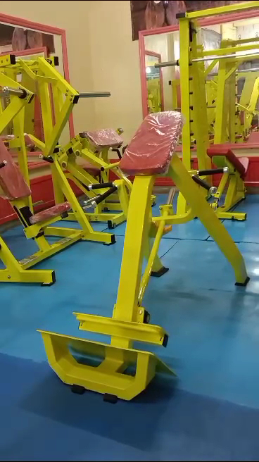 Omar Gym — photo 2