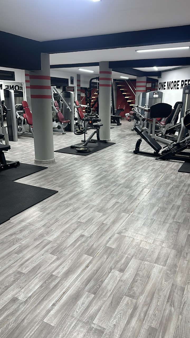 THE DUNGEON — photo 2