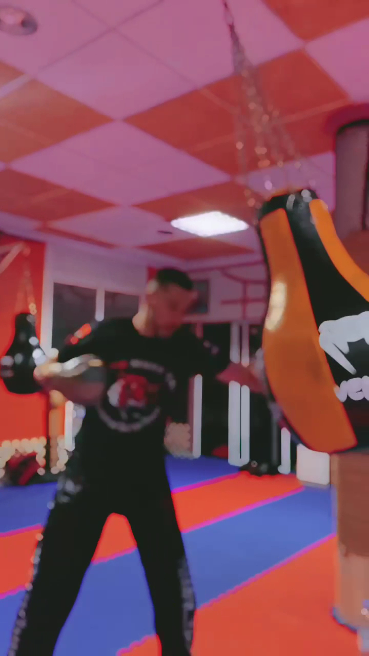Salle de Sport Club Rayane (kick boxing femme et homme) — photo 2
