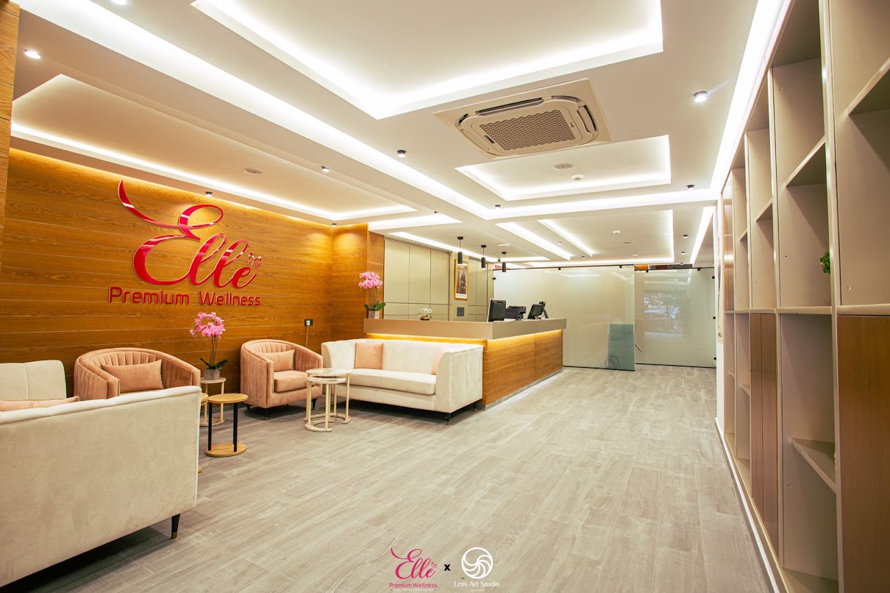Elle Premium Wellness