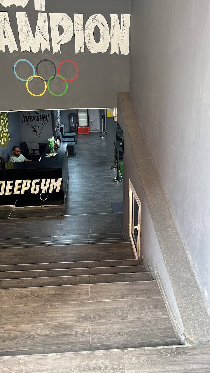 Deep Gym — photo 3