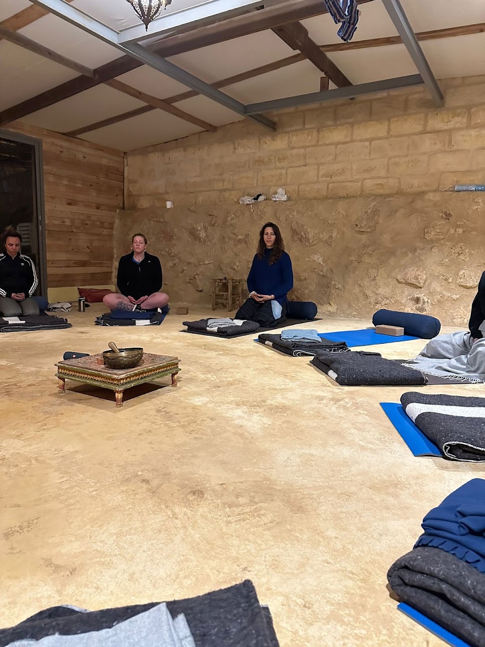 Le Shala Du Champ — photo 2