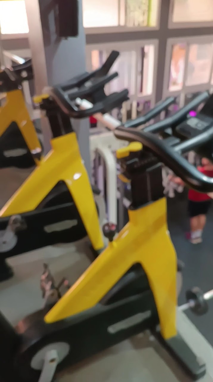 Abdelhafid Gym — photo 4