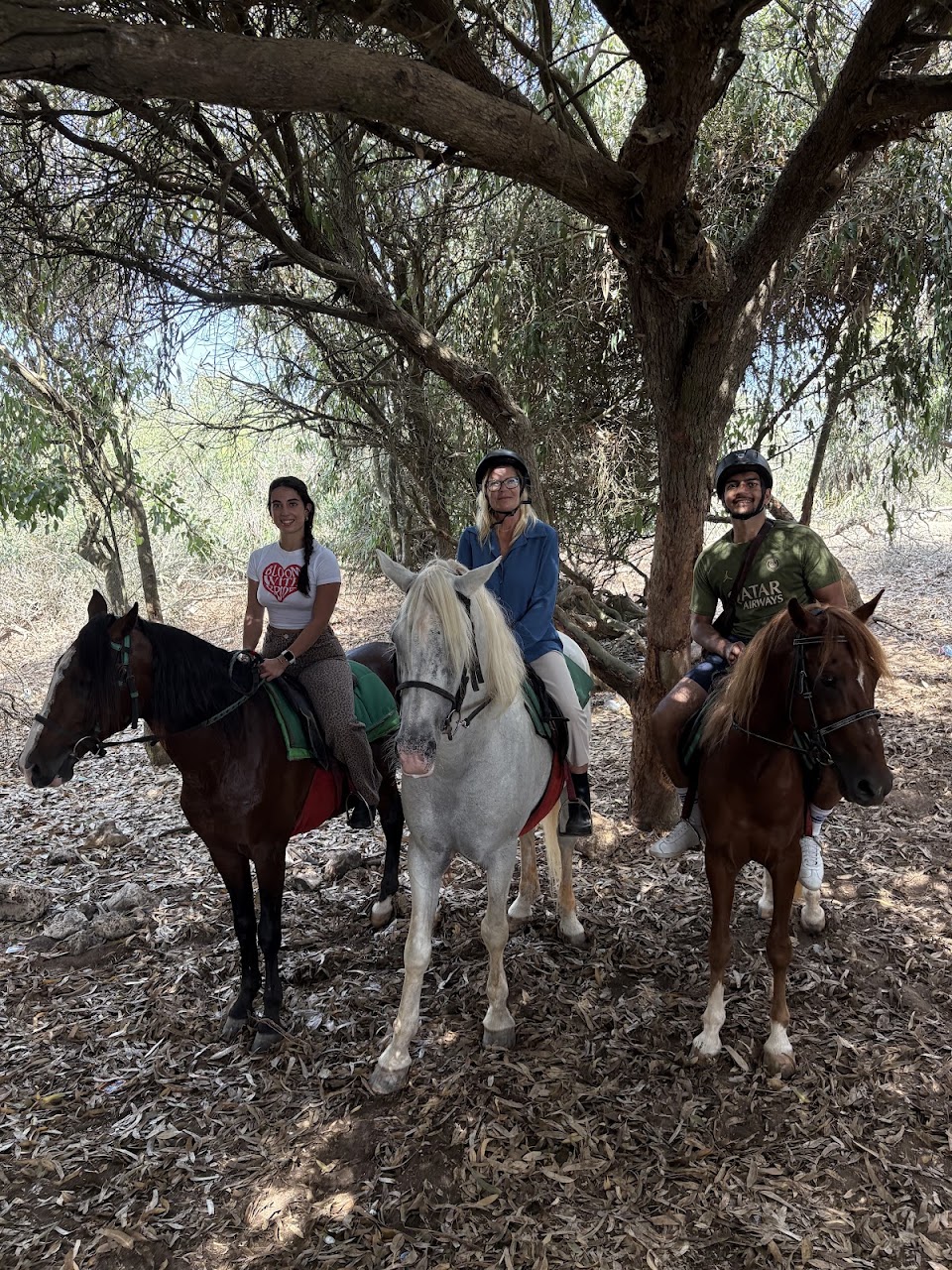 Club équestre Riding Coast du Haouzia — photo 4