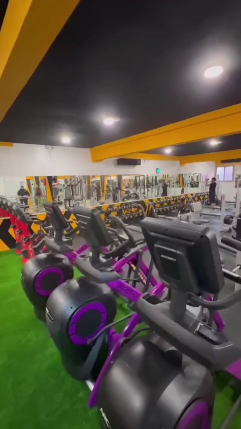 Salle PRO GYM 2 — photo 2