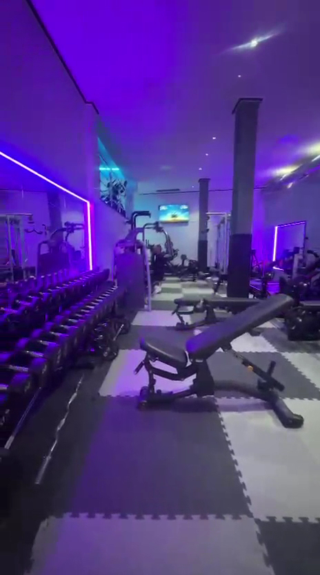 Olympia gym — photo 2